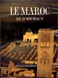 Le Maroc vu d'en haut