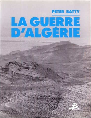 La Guerre d'Algérie