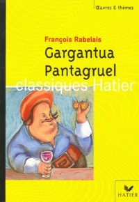 Gargantua Pantagruel