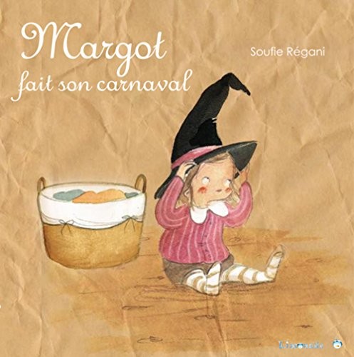 Margot fait son carnaval