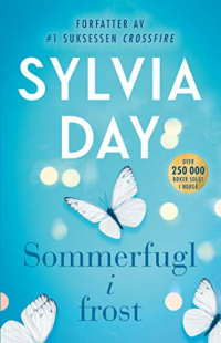 Sommerfugl i frost (Norwegian Edition)