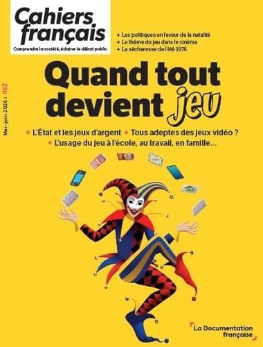 Quand tout devient jeu