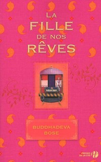La Fille de nos rêves