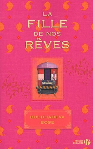 La Fille de nos rêves