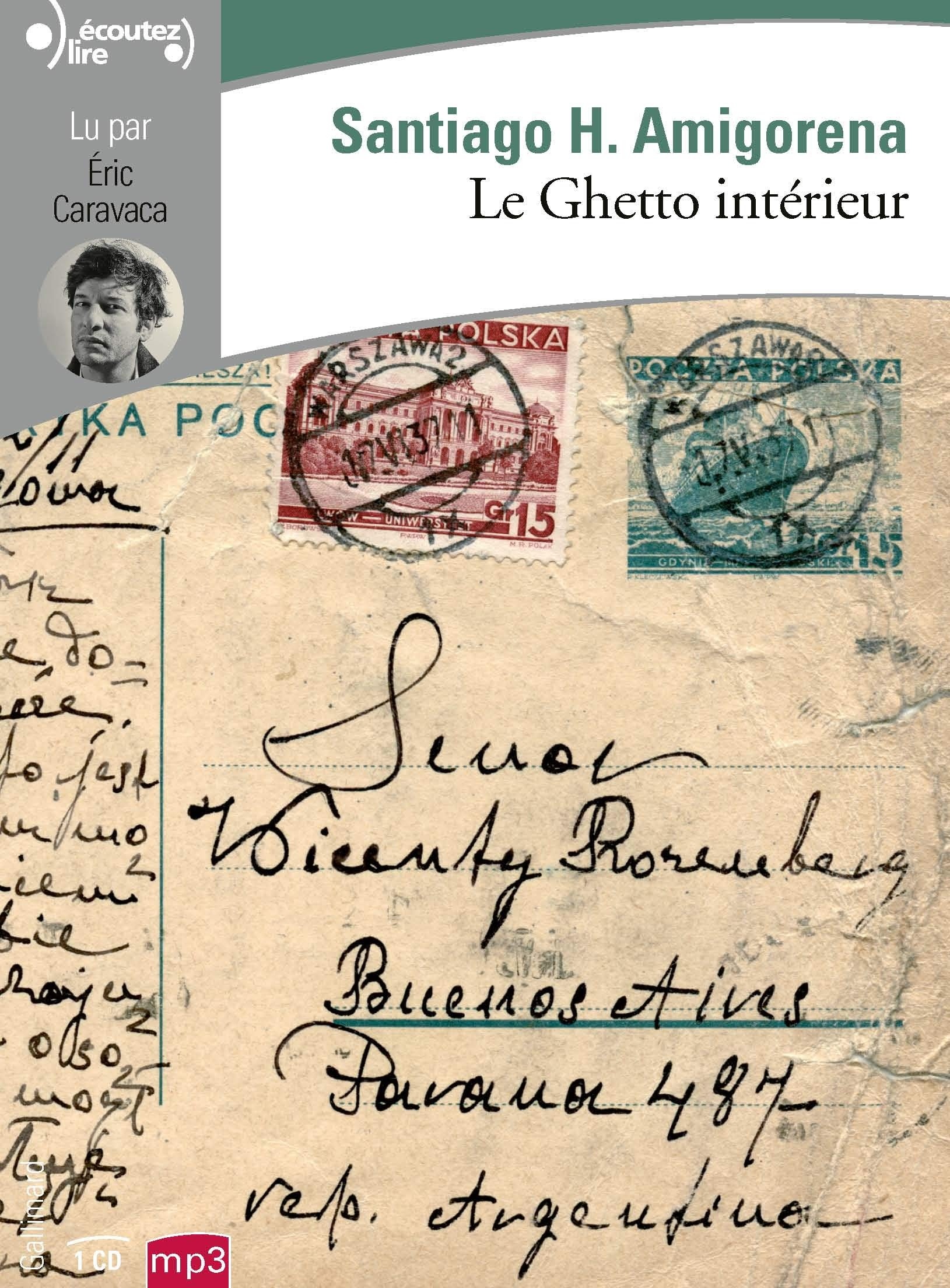 Le Ghetto intérieur