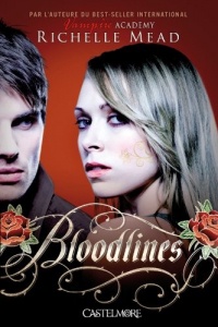 Bloodlines T01 Bloodlines