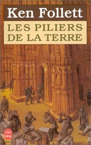Les Piliers de la Terre