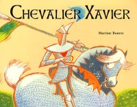 Chevalier Xavier