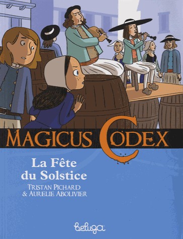 La fête du solstice