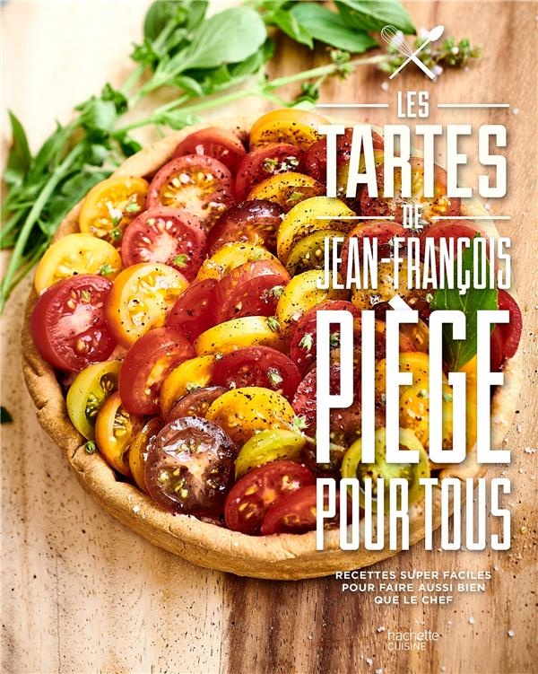 Tartes pour tous