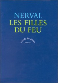 Les filles du feu. Aurélia