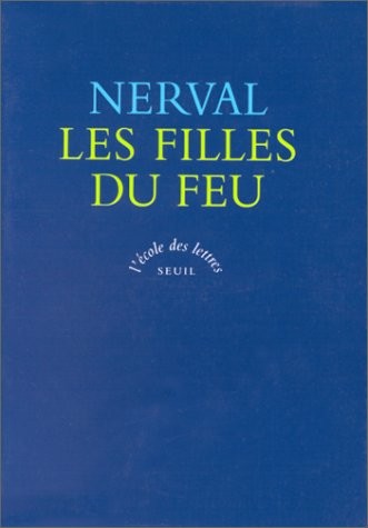 Les filles du feu. Aurélia