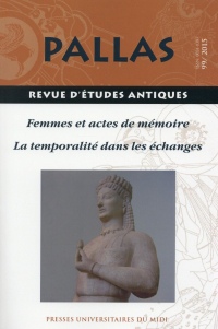 Laisser son nom, femmes et actes de mémoire dans les sociétés anciennes