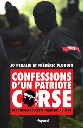 Confessions d'un patriote corse