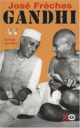 GANDHI T2 ET L INDE SERA LIBRE