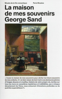 George Sand - Impressions et Souvenirs - Nouvelle Édition