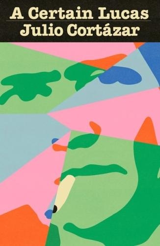 A Certain Lucas [9780811239370]