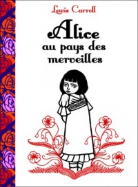Alice au pays des merveilles