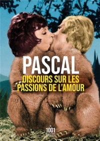 Discours sur les passions de l'amour NED