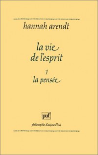 La Vie de l'esprit
