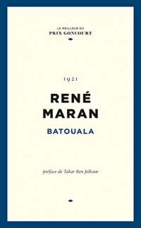 Batouala