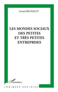 Mondes Sociaux des Petites et Tres Petites Entreprises