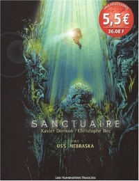 Sanctuaire Tome 1 : USS Nebraska