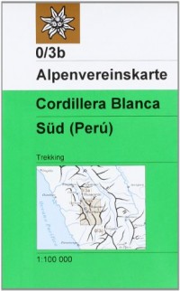 Cordillera Blanca Sd 03b Peru