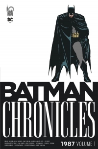 Batman Chronicles - 1987 volume 1