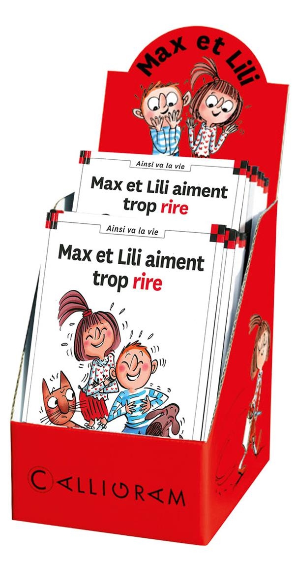 Sabot 12ex Max et Lili n.125