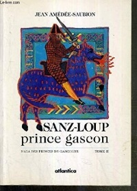 LOUP - PRINCE GASCON