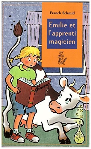 Émilie et l'apprenti magicien