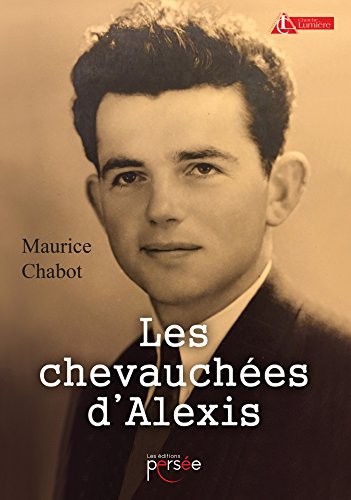 Les chevauchées d'Alexis