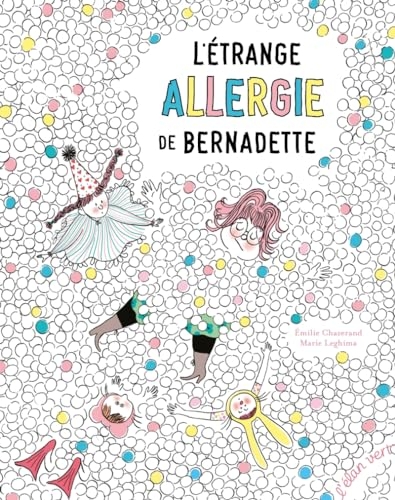 L'Étrange Allergie de Bernadette