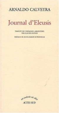 Journal d'Eleusis