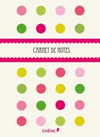 Alibabette - Pastilles roses