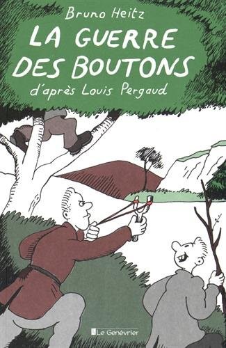 La guerre des boutons
