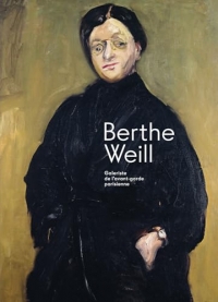Berthe Weill: Galeriste de l'avant-garde parisienne