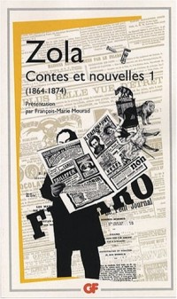 Contes et nouvelles (1864-1874) : Tome 1