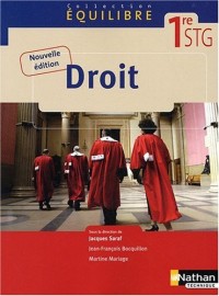 Droit