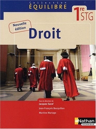 Droit