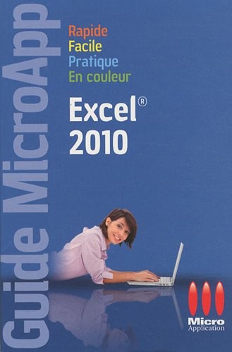 EXCEL 2010