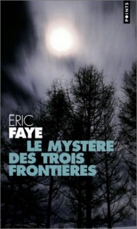 Le Mystère des trois frontières