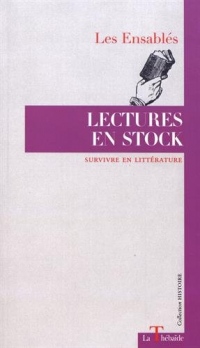 Lectures en stock