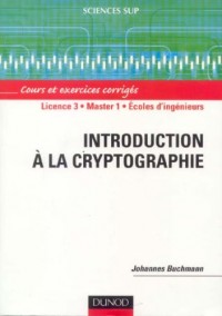 Introduction à la cryptographie