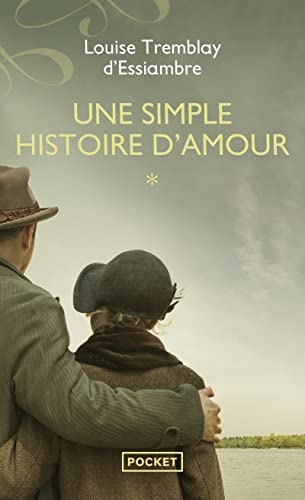 Une simple histoire d'amour T1