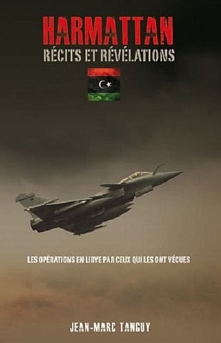 Harmattan : Récits et Révélations