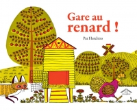 Gare au renard !