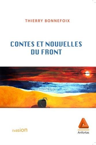 Contes et nouvelles du front