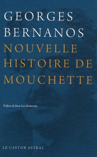 Nouvelle histoire de Mouchette